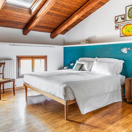 Ca' De Memi Villa Piombino Dese ภายนอก รูปภาพ
