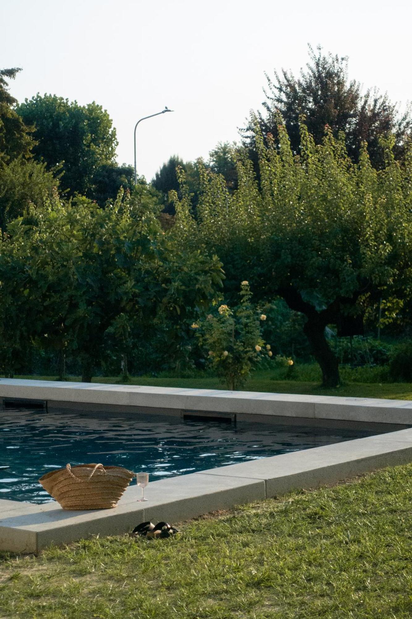 Ca' De Memi Villa Piombino Dese ภายนอก รูปภาพ