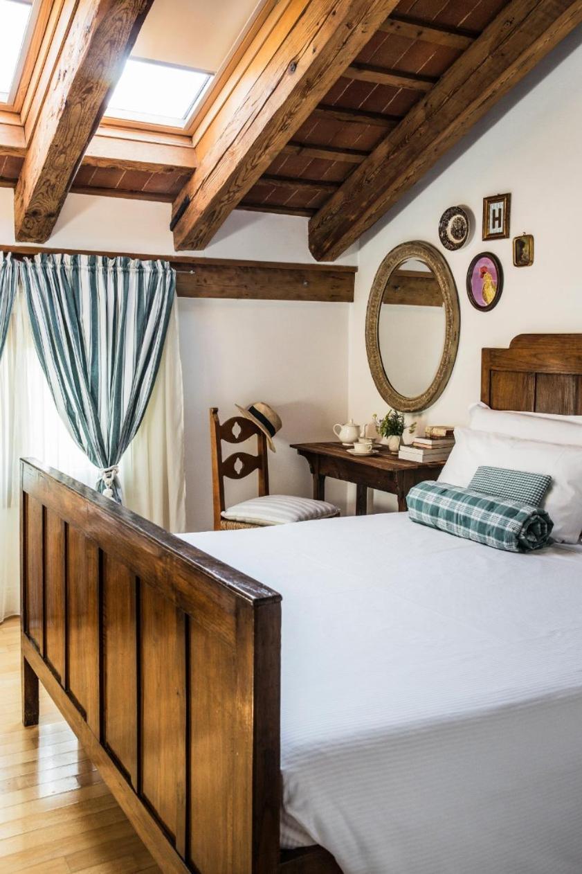 Ca' De Memi Villa Piombino Dese ภายนอก รูปภาพ